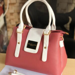 IMPORTED WOMENS PURE LEATHER HIGH QUALITY HANDBAGS FOR ALL STYLES
