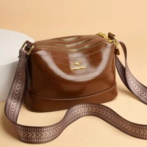 IMPORTED WOMENS PURE LEATHER HIGH QUALITY HANDBAGS FOR ALL STYLES