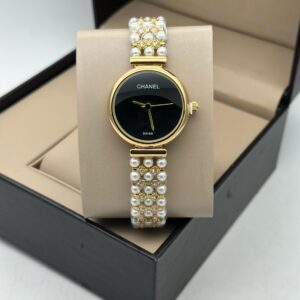 CHANEL WOMENS DESIGNED PIECE WOMENS PREMIUM WATCH