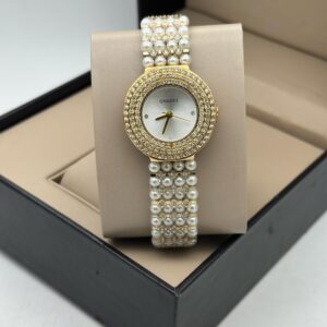 CHANEL WOMENS DESIGNED PIECE WOMENS PREMIUM WATCH