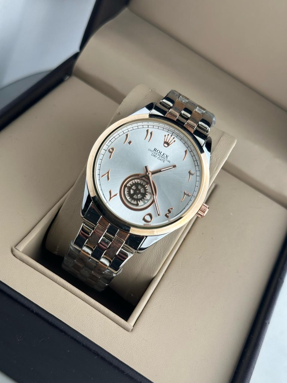 ROLEX MENS PREMIUM WATCH