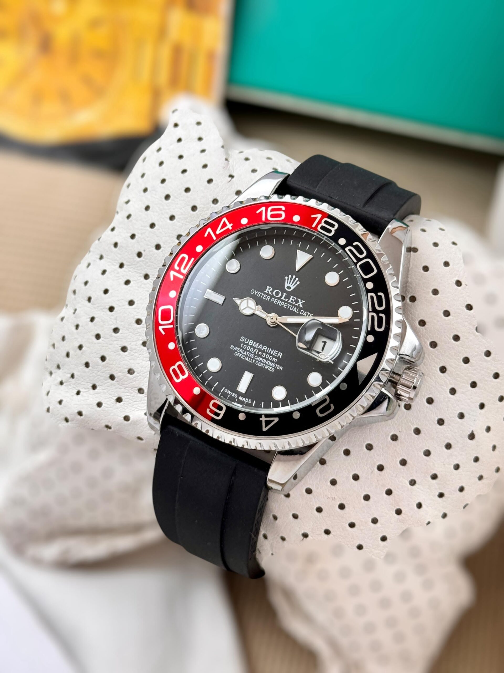 ROLEX MENS PREMIUM WATCH