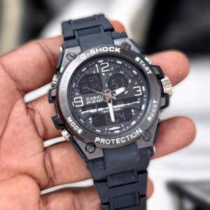 G SHOCK CASIO BOYS PREMIUM WATCH FOR ALL TIME USE