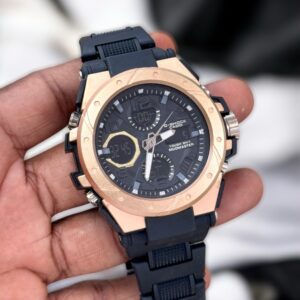 G SHOCK CASIO BOYS PREMIUM WATCH FOR ALL TIME USE