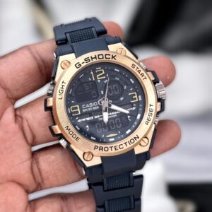 G SHOCK CASIO BOYS PREMIUM WATCH FOR ALL TIME USE