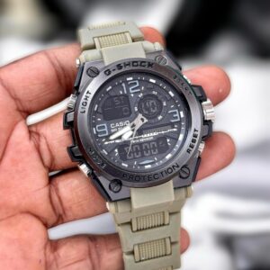 G SHOCK CASIO BOYS PREMIUM WATCH FOR ALL TIME USE