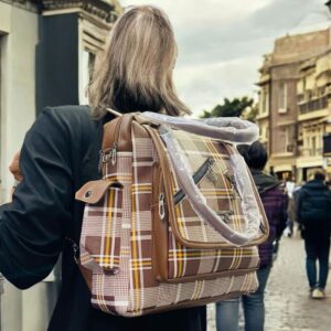 IMPORTED WOMENS PURE LEATHER HIGH QUALITY HANDBAGS FOR ALL STYLES