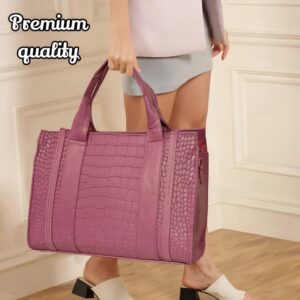 IMPORTED WOMENS PURE LEATHER HIGH QUALITY HANDBAGS FOR ALL STYLES