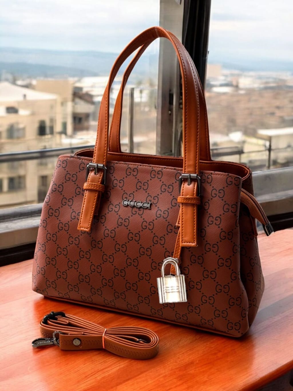 IMPORTED WOMENS PURE LEATHER HIGH QUALITY HANDBAGS FOR ALL STYLES