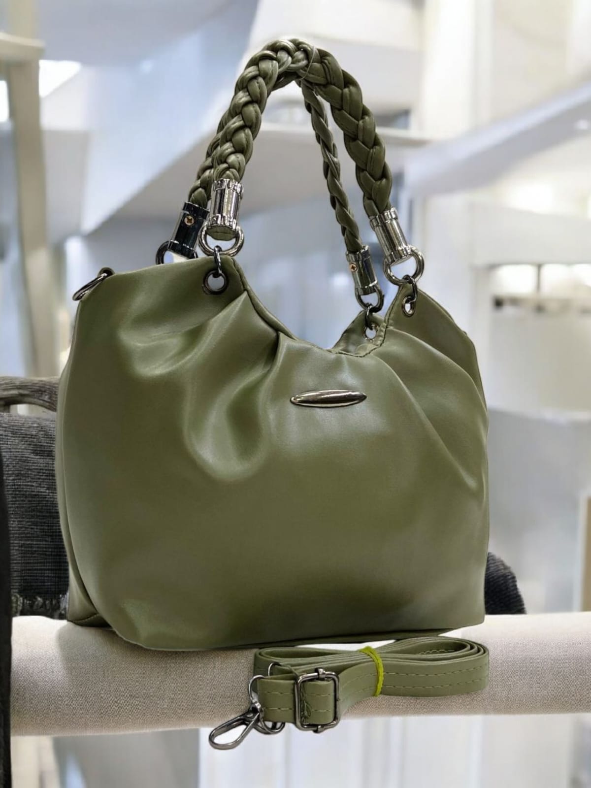 IMPORTED WOMENS PURE LEATHER HIGH QUALITY HANDBAGS FOR ALL STYLES