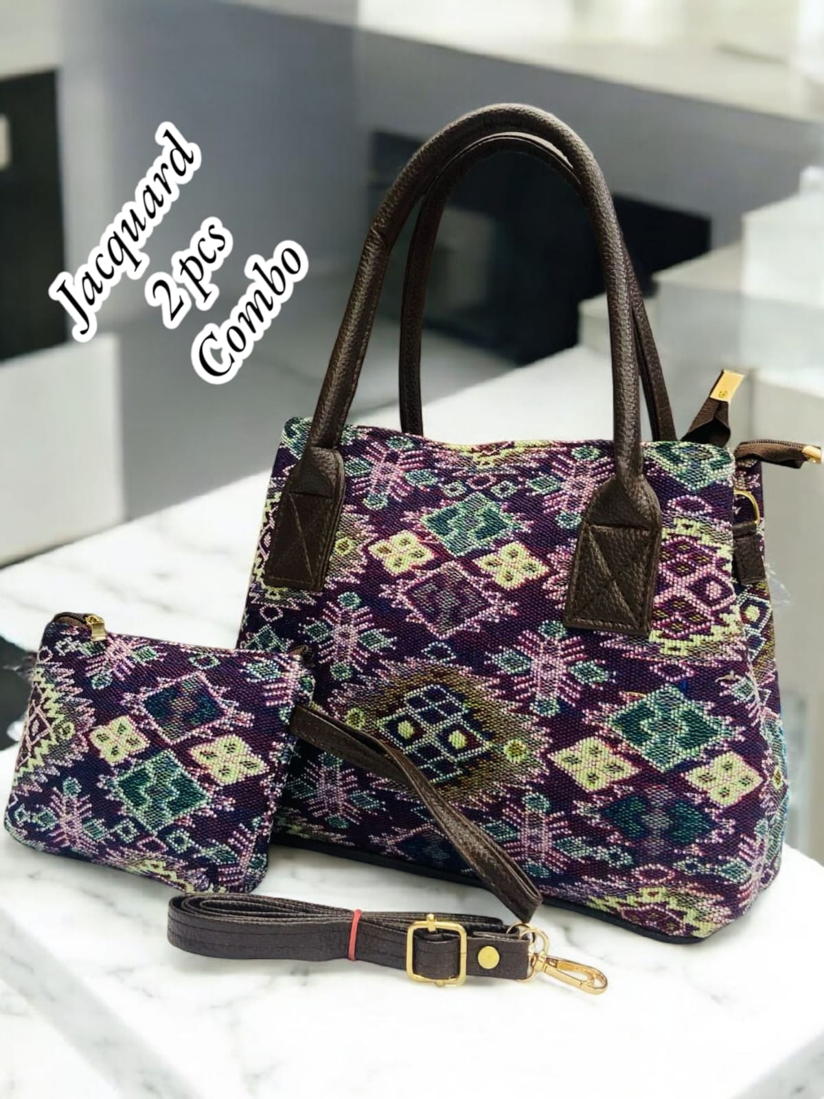 IMPORTED WOMENS PURE LEATHER HIGH QUALITY HANDBAGS FOR ALL STYLES