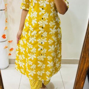 ROYAL WOMENS PREMIUM TOPS KURTIS 3 PIECE SETS