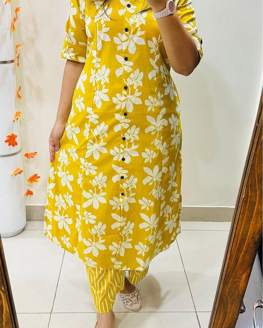 ROYAL WOMENS PREMIUM TOPS KURTIS 3 PIECE SETS