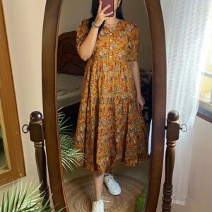 ROYAL WOMENS PREMIUM TOPS KURTIS 3 PIECE SETS