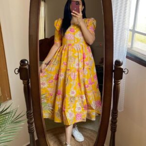 ROYAL WOMENS PREMIUM TOPS KURTIS 3 PIECE SETS
