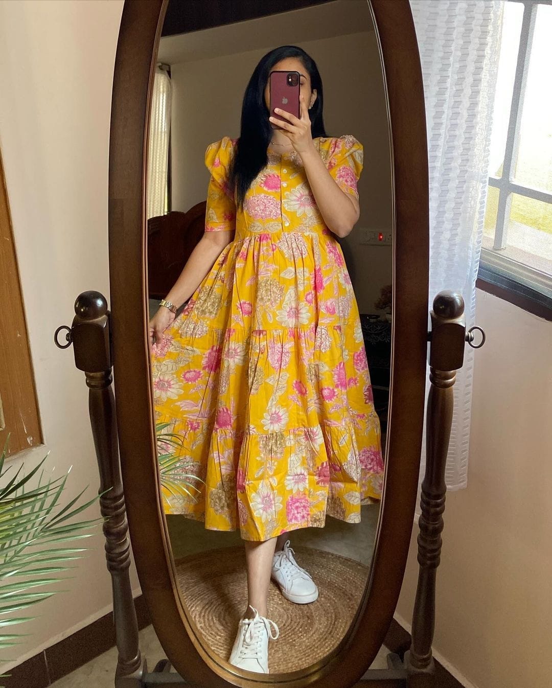 ROYAL WOMENS PREMIUM TOPS KURTIS 3 PIECE SETS