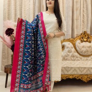 ROYAL WOMENS PREMIUM TOPS KURTIS 3 PIECE SETS