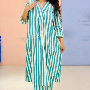 ROYAL WOMENS PREMIUM TOPS KURTIS 3 PIECE SETS