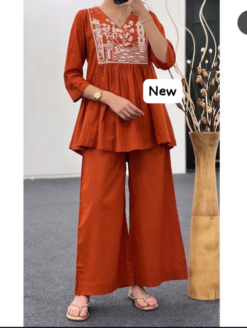 ROYAL WOMENS PREMIUM TOPS KURTIS 3 PIECE SETS