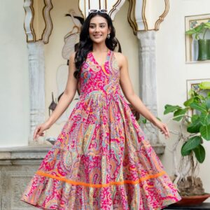 ROYAL WOMENS PREMIUM TOPS KURTIS 3 PIECE SETS