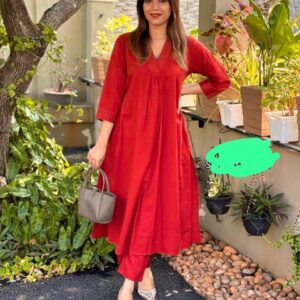ROYAL WOMENS PREMIUM TOPS KURTIS 3 PIECE SETS