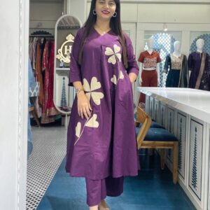 ROYAL WOMENS PREMIUM TOPS KURTIS 3 PIECE SETS