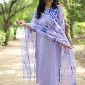 ROYAL WOMENS PREMIUM TOPS KURTIS 3 PIECE SETS