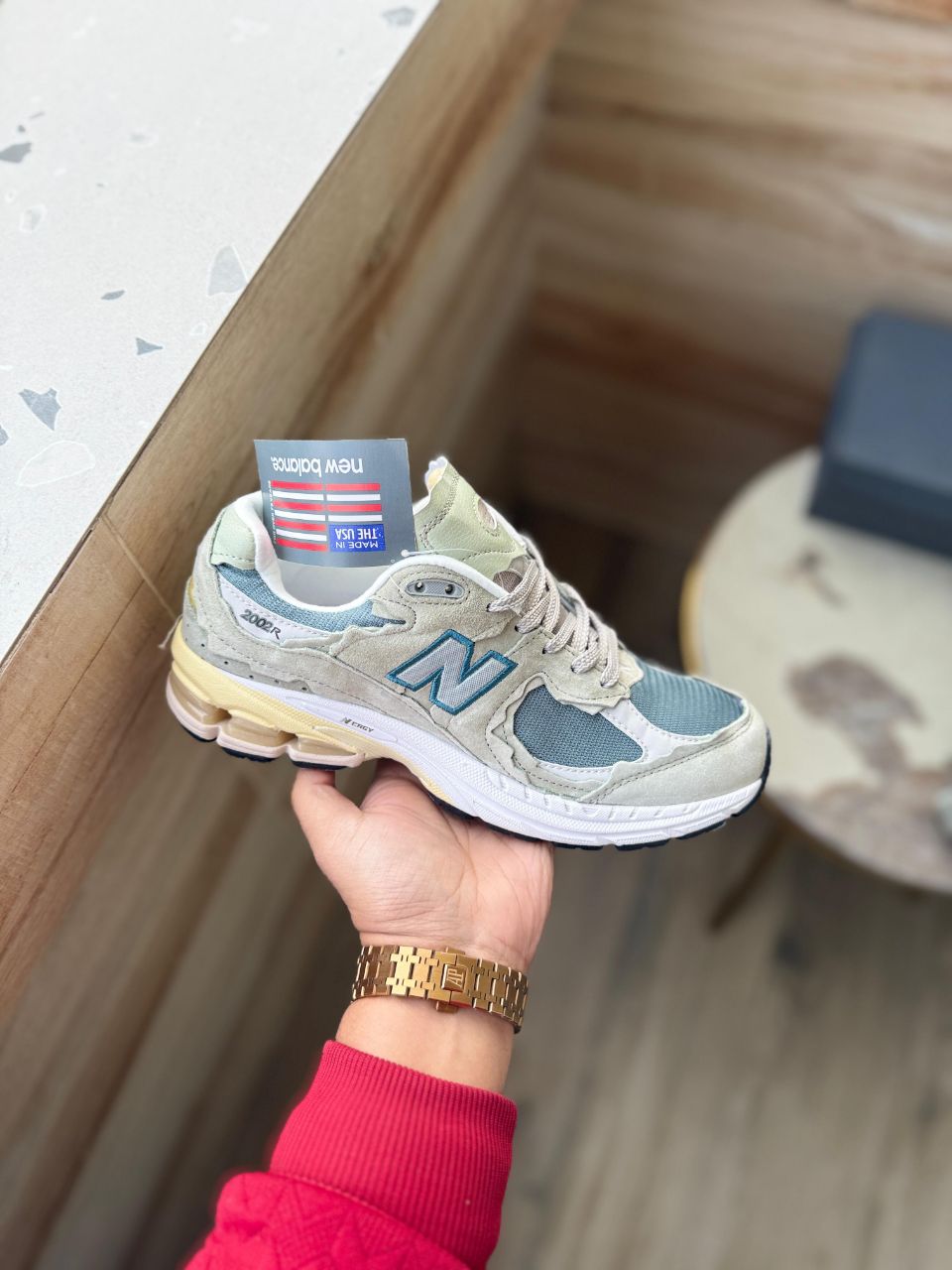 ORIGINAL IMPORTED HIGH QUALITY SHOES BRANDED (SK)