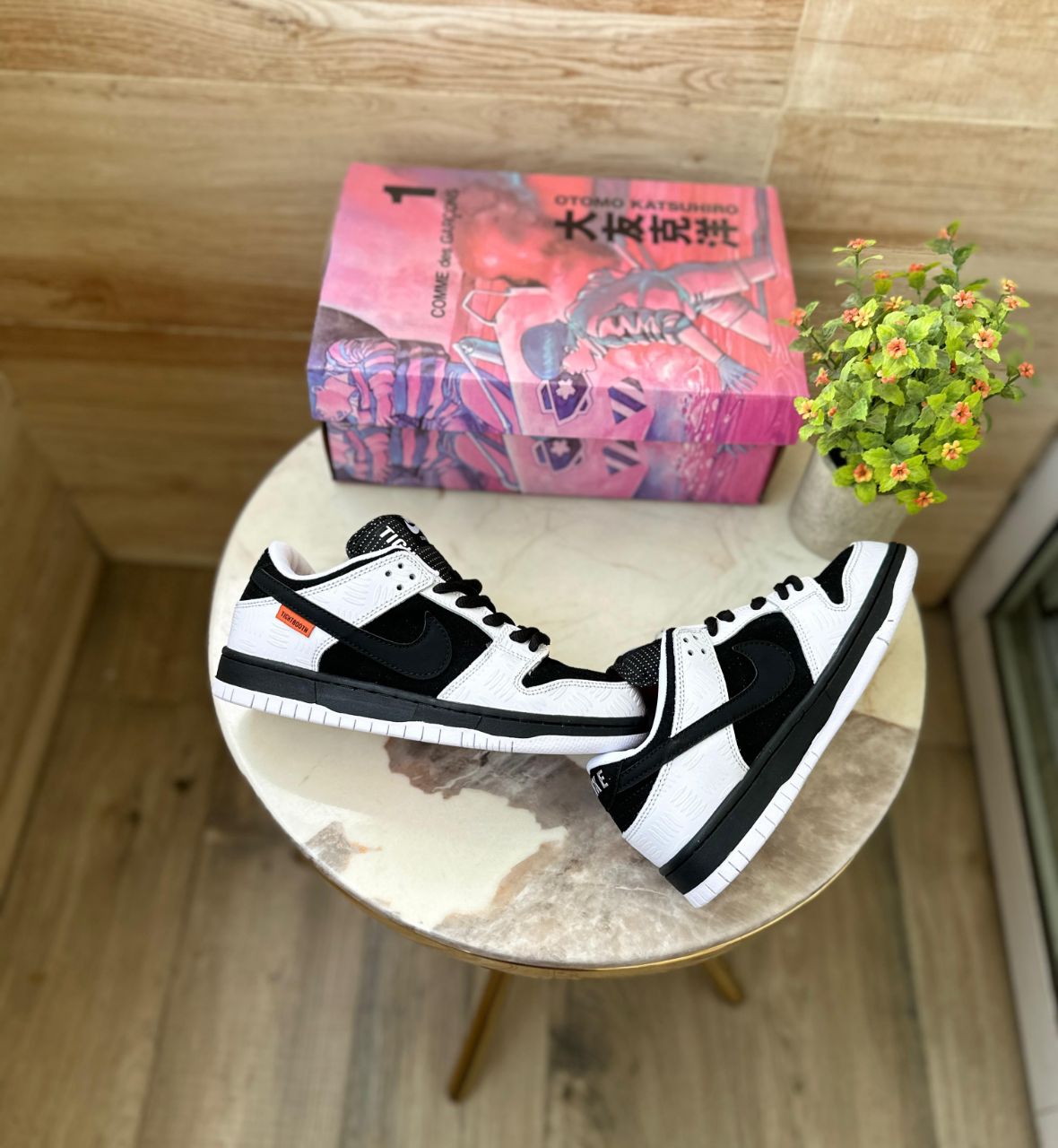 ORIGINAL IMPORTED HIGH QUALITY SHOES BRANDED (SK)