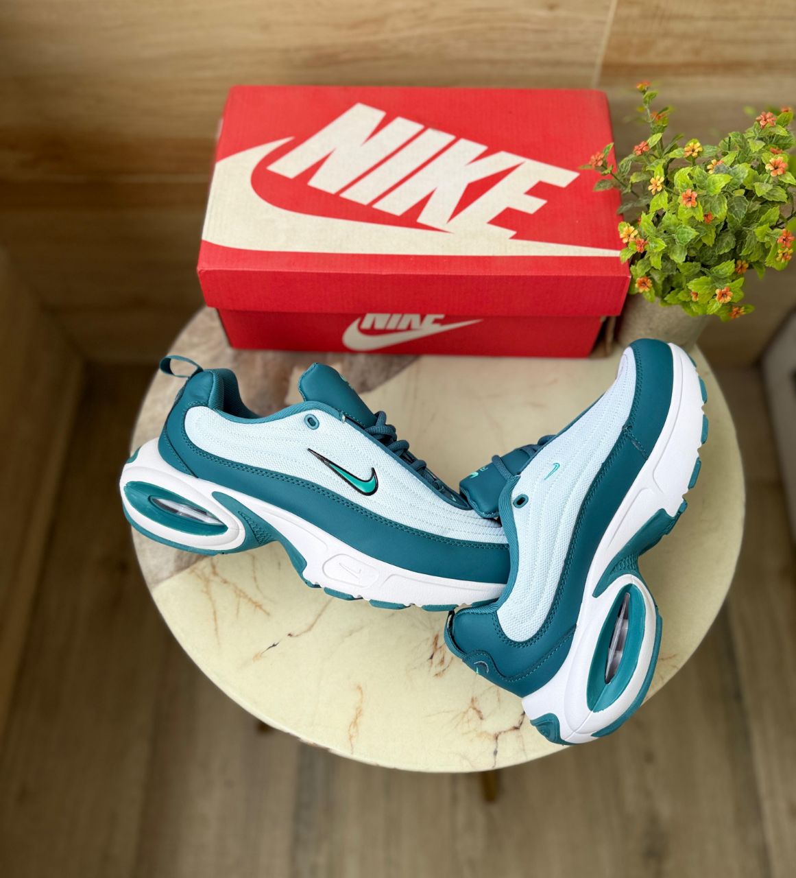 ORIGINAL IMPORTED HIGH QUALITY SHOES BRANDED (SK)