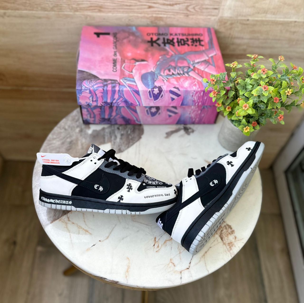 ORIGINAL IMPORTED HIGH QUALITY SHOES BRANDED (SK)