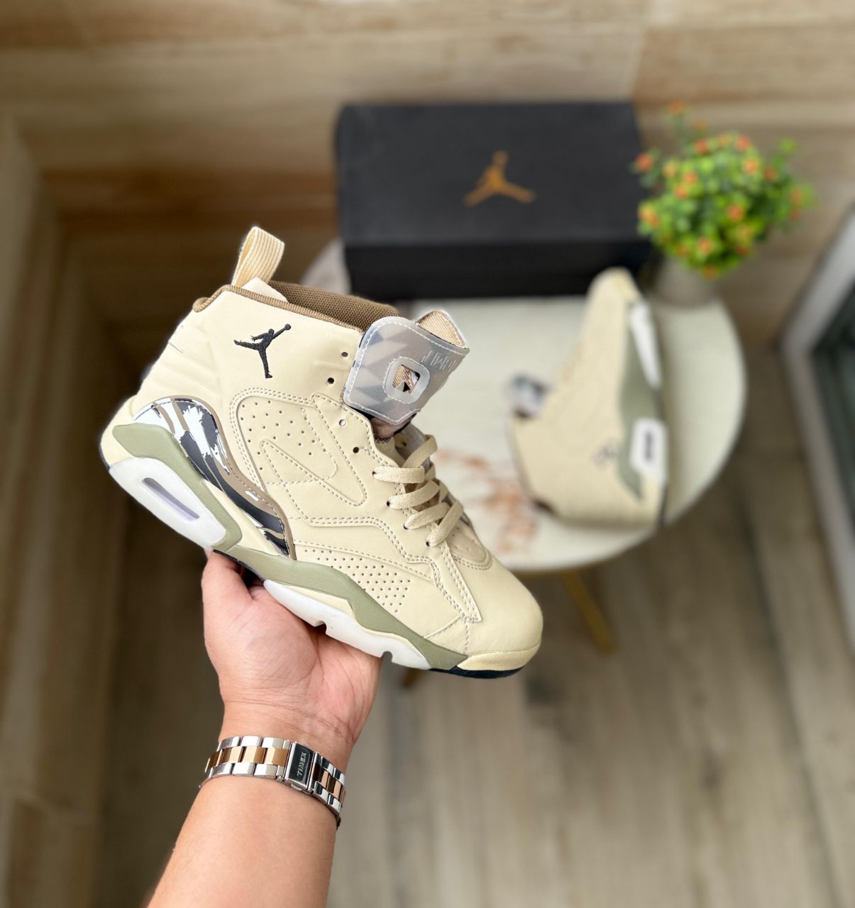 ORIGINAL IMPORTED HIGH QUALITY SHOES BRANDED (SK)