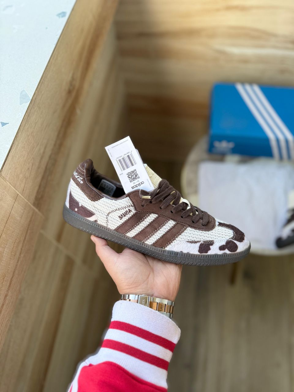 ORIGINAL IMPORTED HIGH QUALITY SHOES BRANDED (SK)