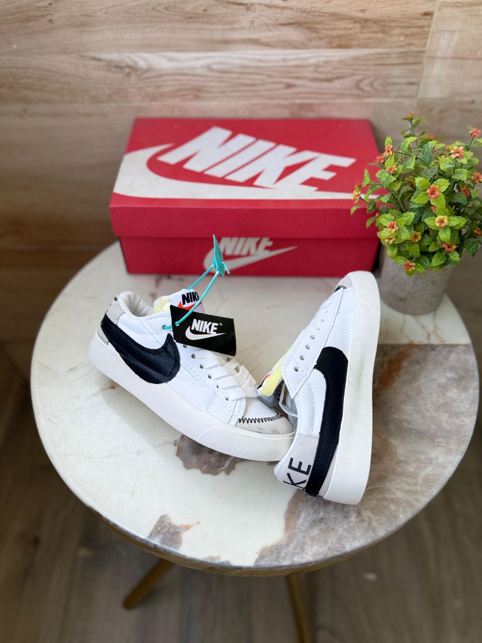 ORIGINAL IMPORTED HIGH QUALITY SHOES BRANDED (SK)