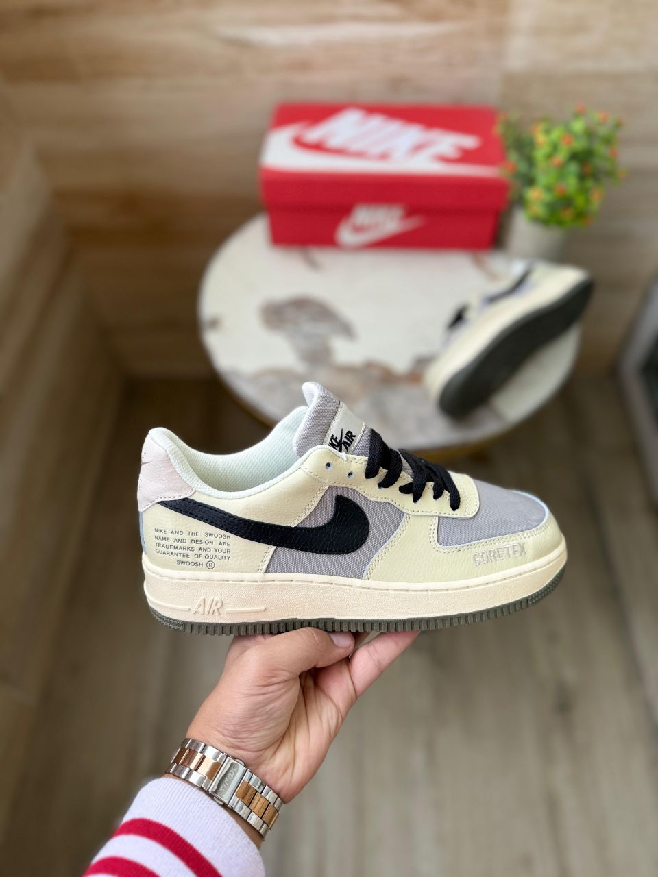 ORIGINAL IMPORTED HIGH QUALITY SHOES BRANDED (SK)