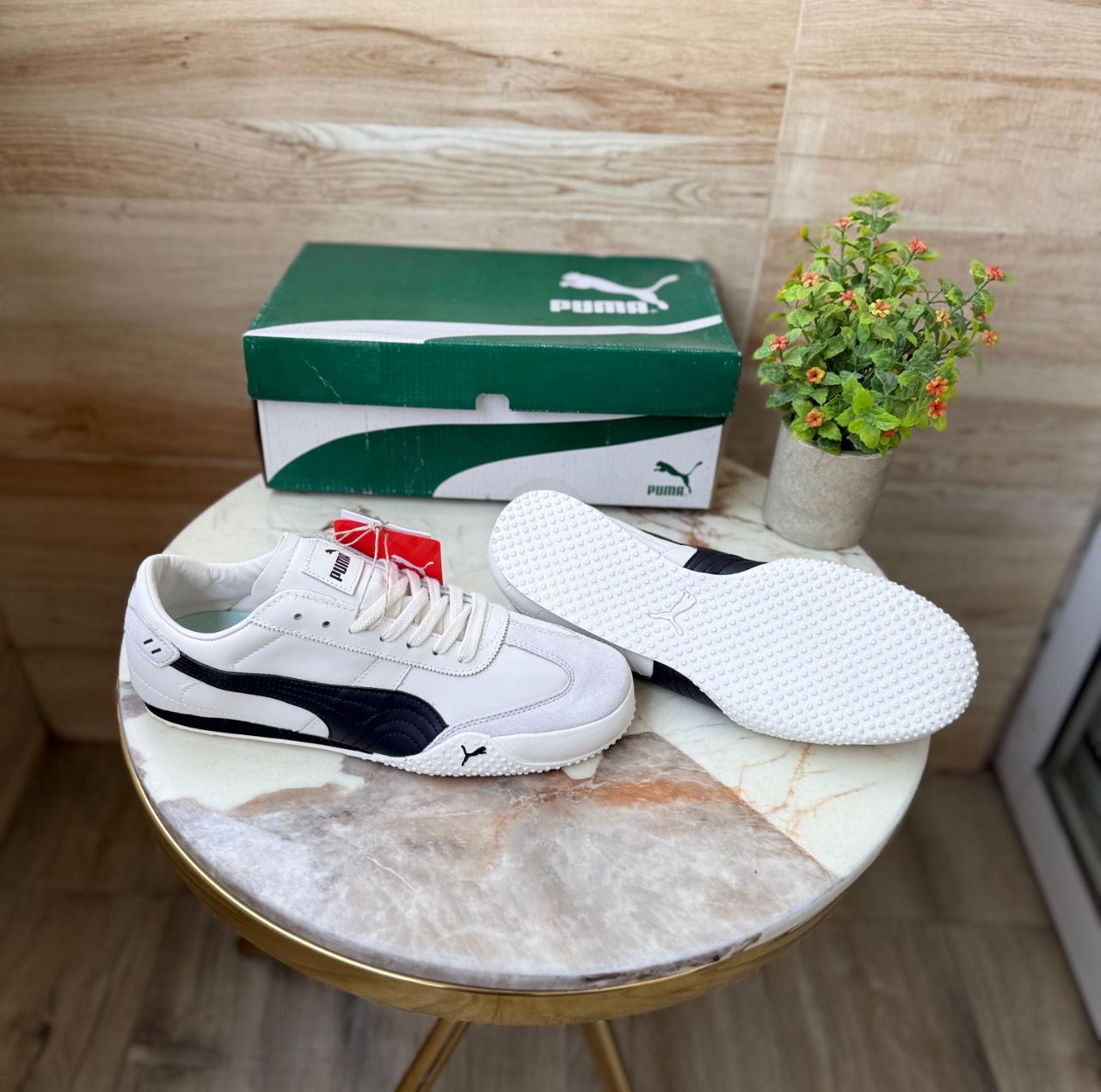 ORIGINAL IMPORTED HIGH QUALITY SHOES BRANDED (SK)