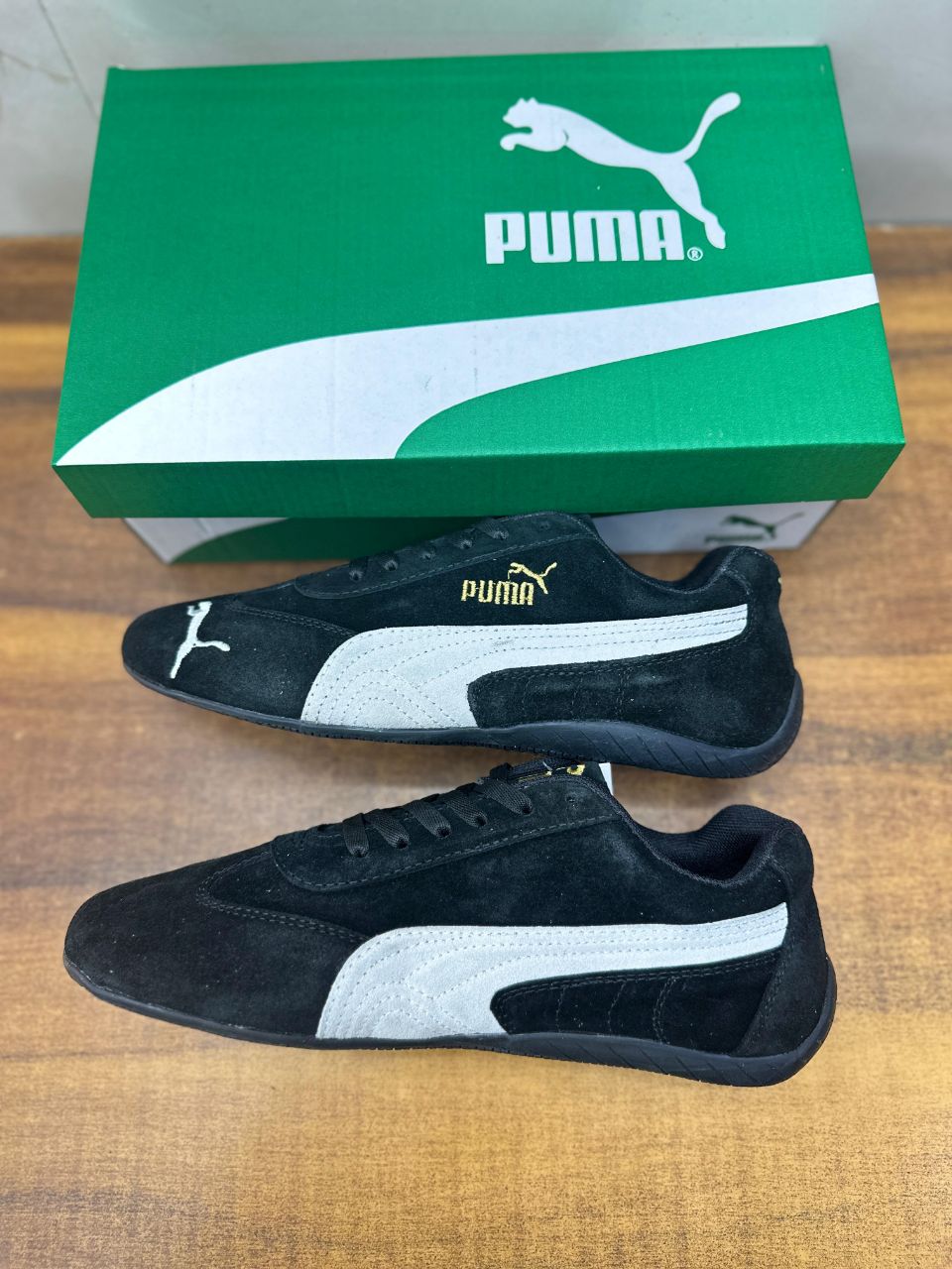 ORIGINAL IMPORTED HIGH QUALITY SHOES BRANDED (SK)