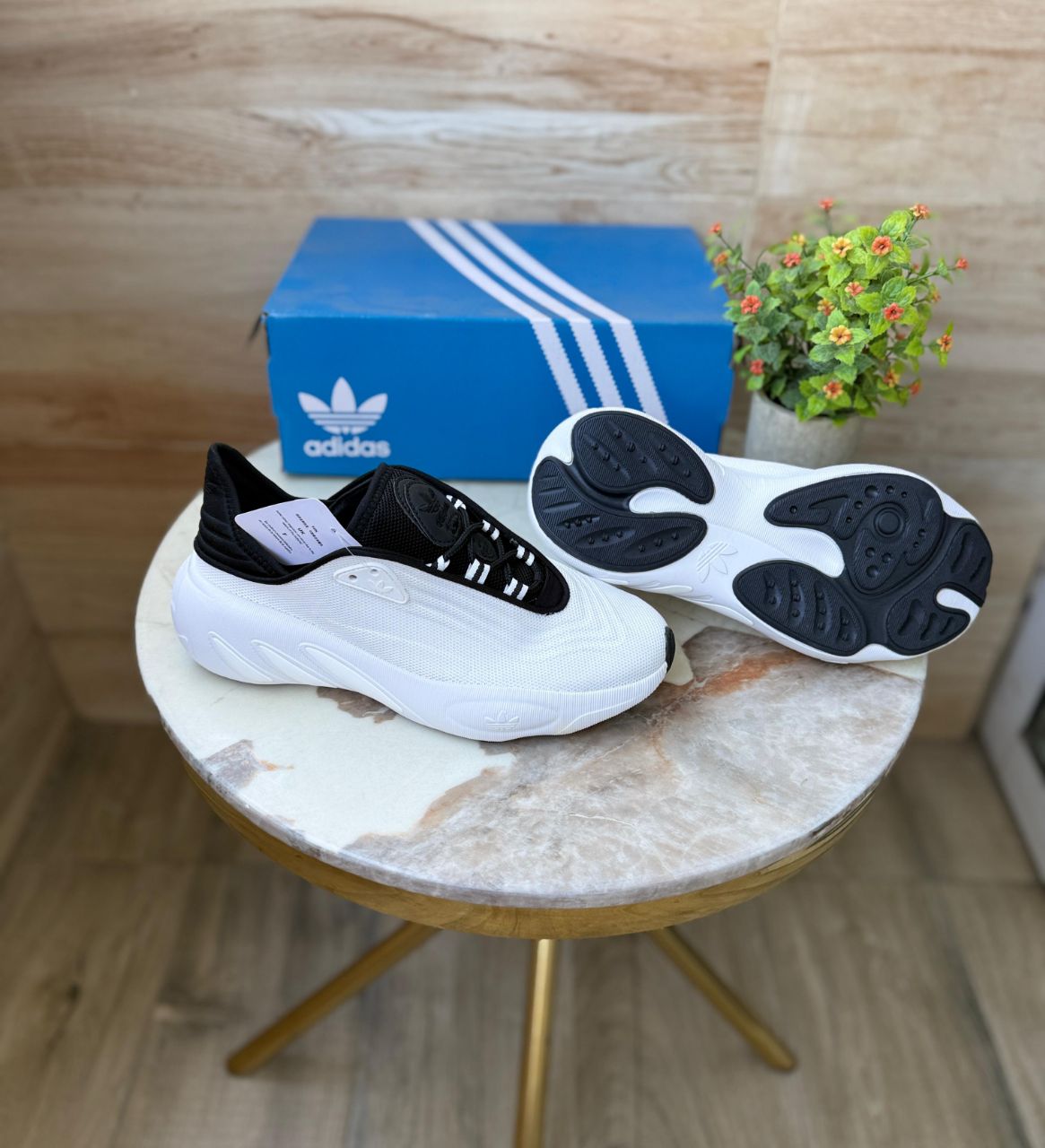 ORIGINAL IMPORTED HIGH QUALITY SHOES BRANDED (SK)