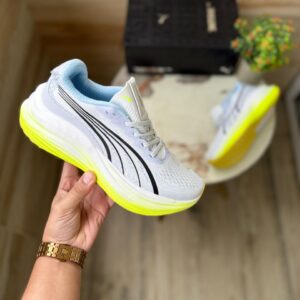 ORIGINAL IMPORTED HIGH QUALITY SHOES BRANDED (SK)