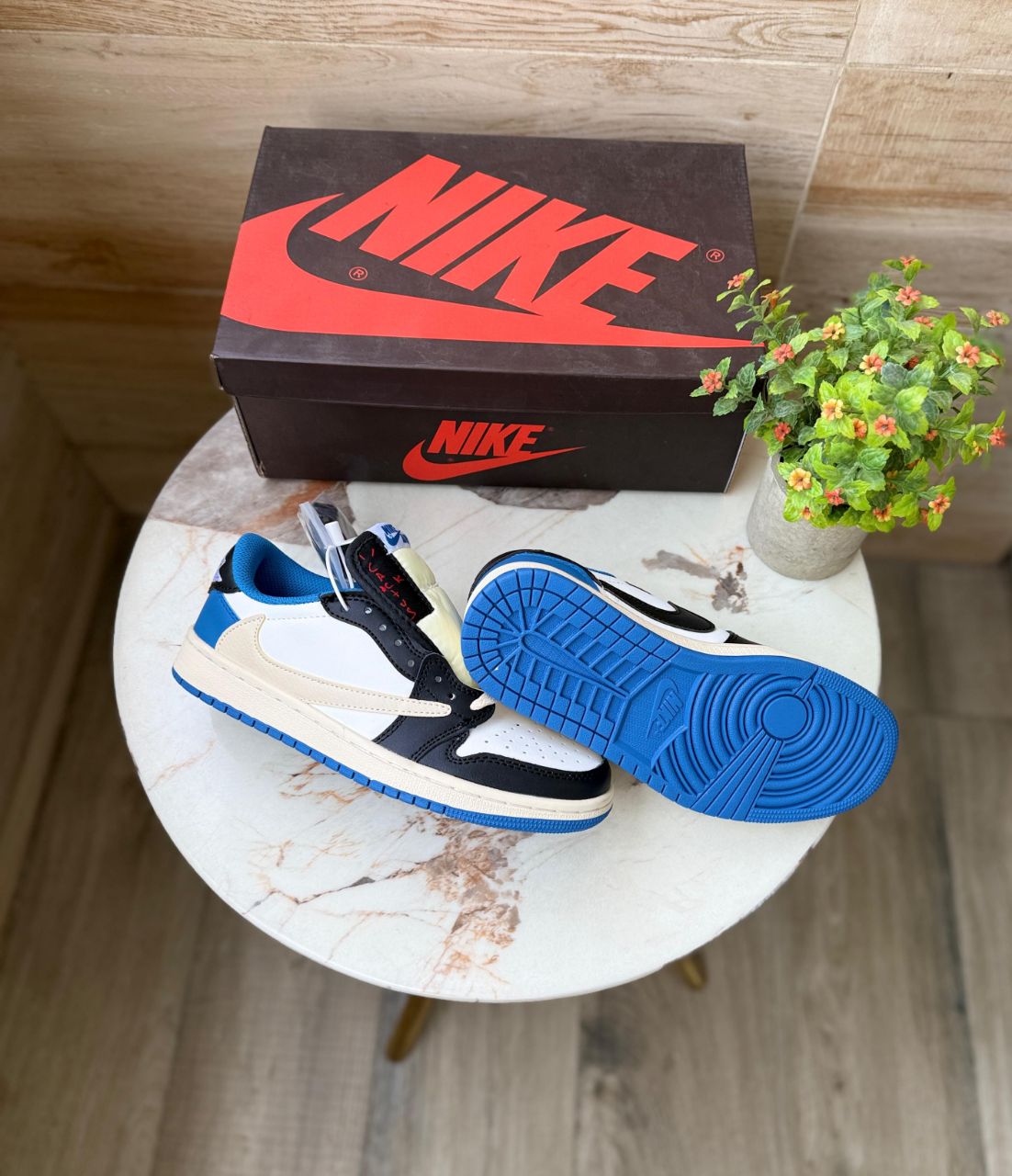 ORIGINAL IMPORTED HIGH QUALITY SHOES BRANDED (SK)