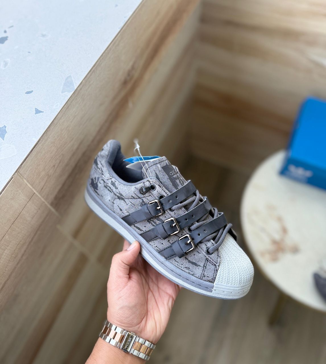 ORIGINAL IMPORTED HIGH QUALITY SHOES BRANDED (SK)