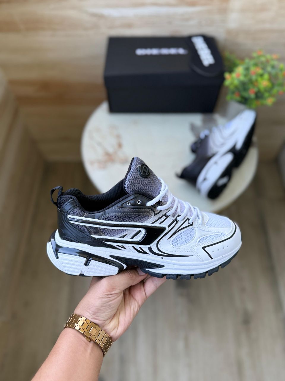 ORIGINAL IMPORTED HIGH QUALITY SHOES BRANDED (SK)