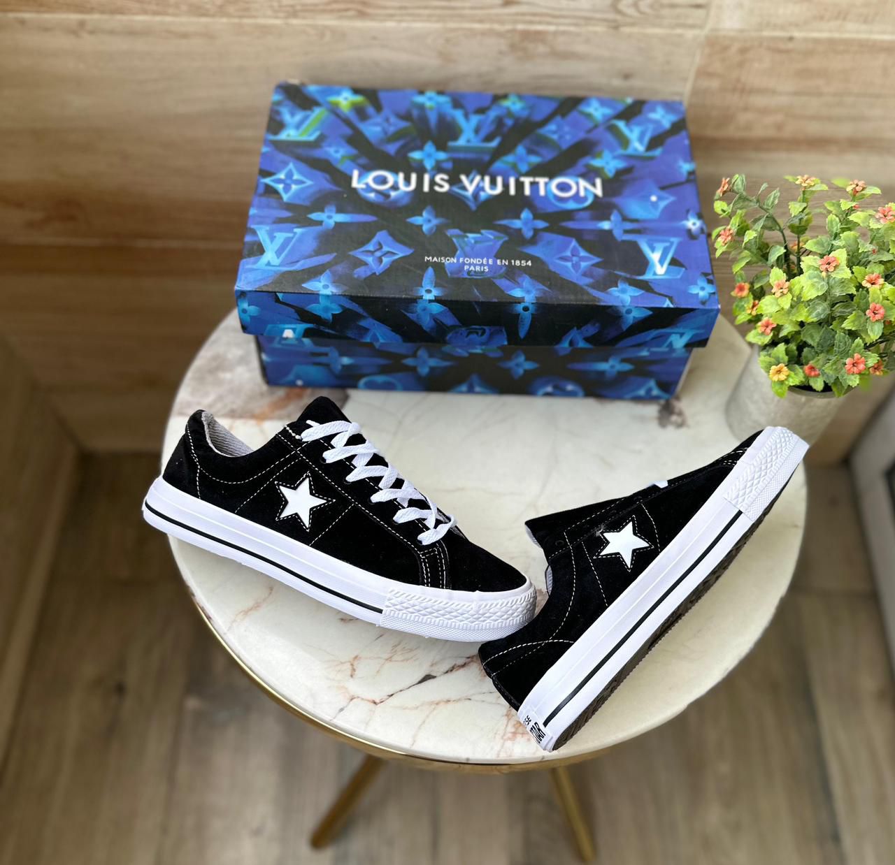 ORIGINAL IMPORTED HIGH QUALITY SHOES BRANDED (SK)