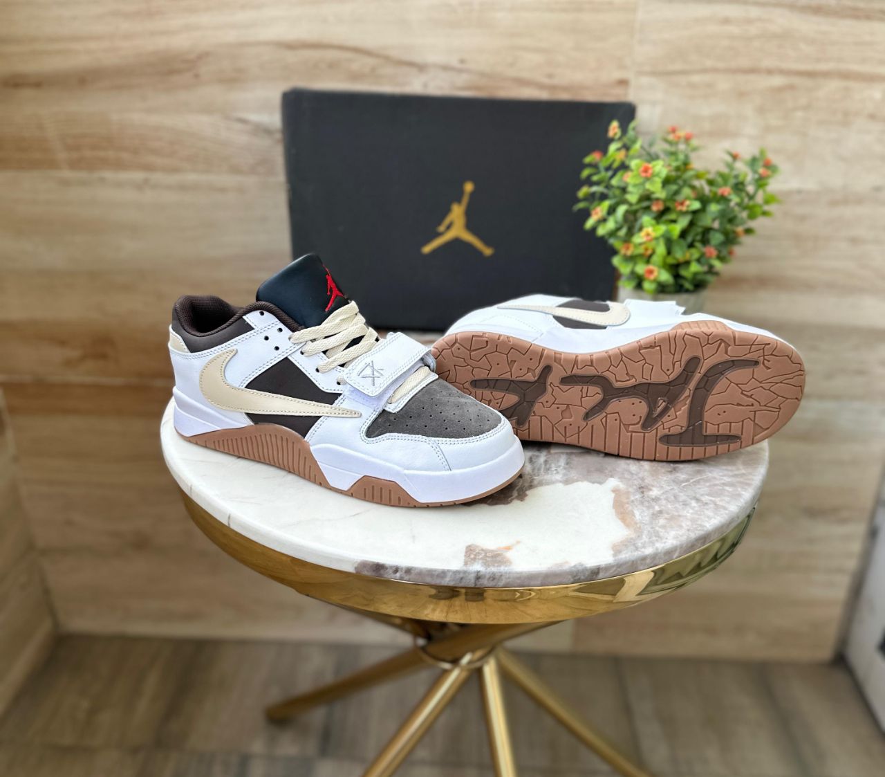 ORIGINAL IMPORTED HIGH QUALITY SHOES BRANDED (SK)