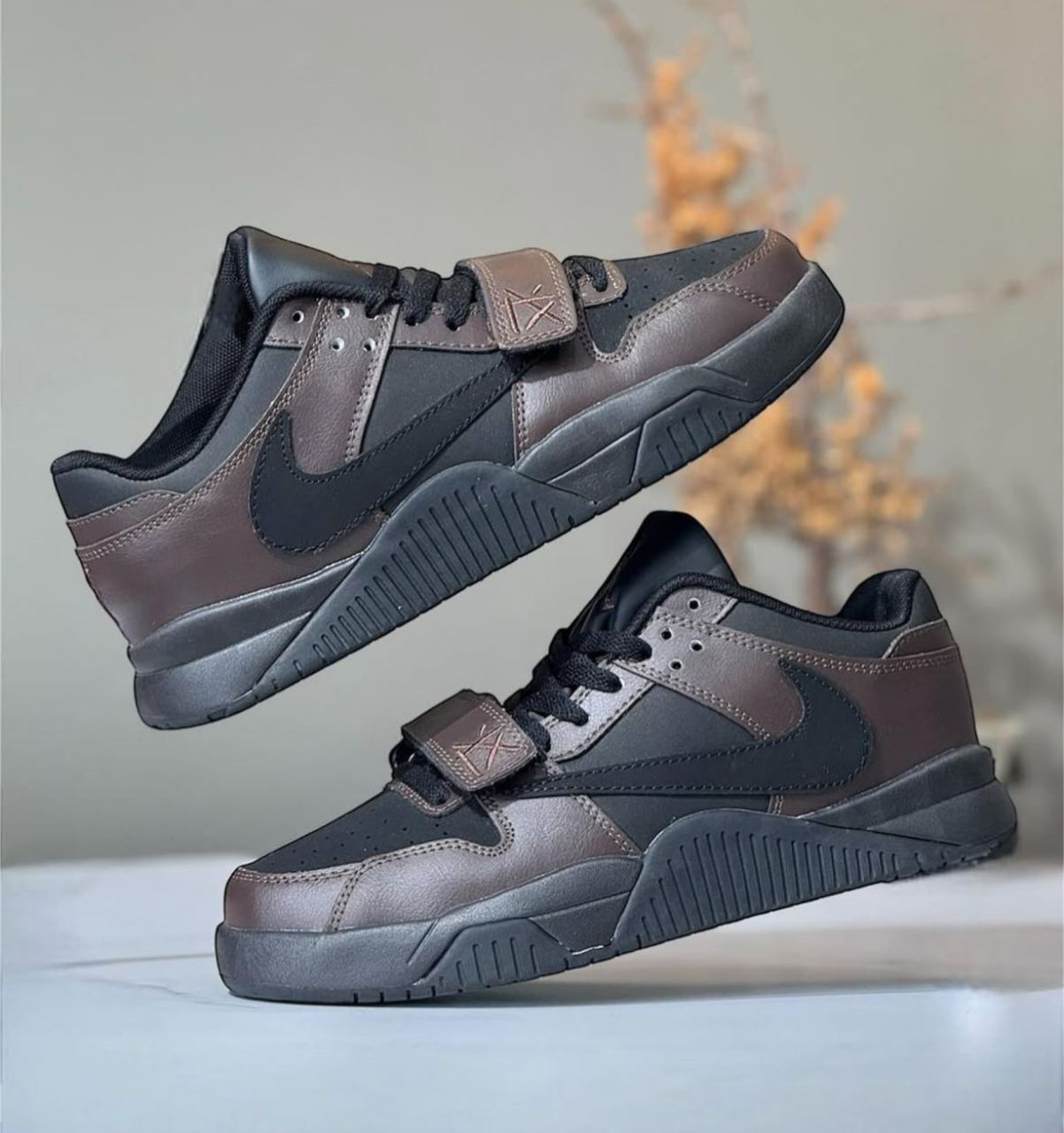 ORIGINAL IMPORTED HIGH QUALITY SHOES BRANDED (SK)