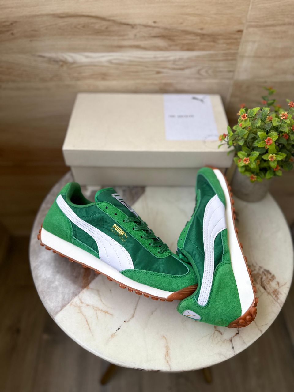 ORIGINAL IMPORTED HIGH QUALITY SHOES BRANDED (SK)