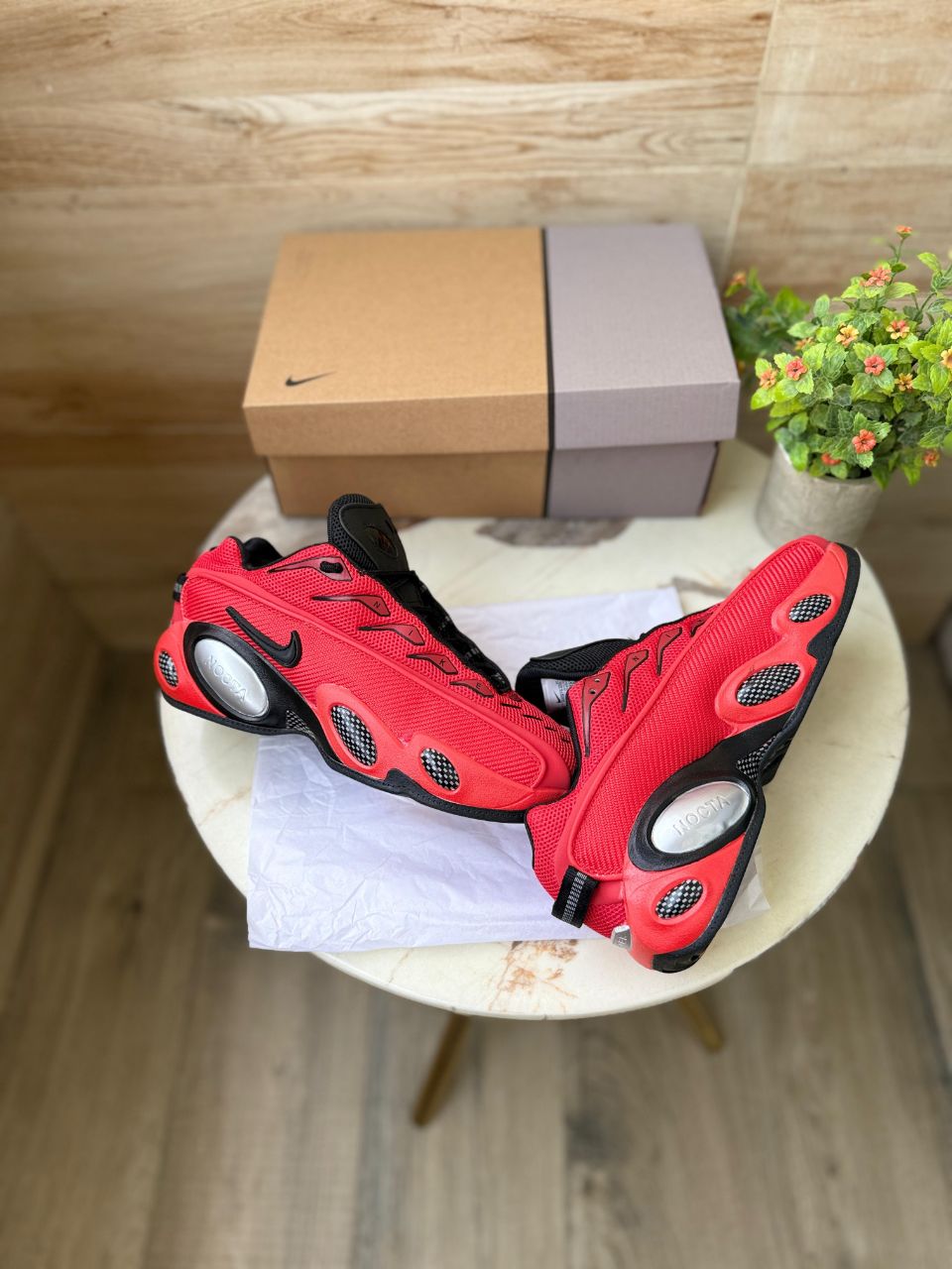 ORIGINAL IMPORTED HIGH QUALITY SHOES BRANDED (SK)