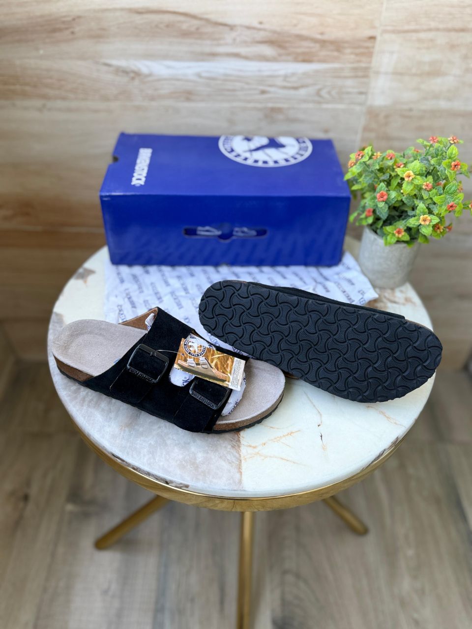 ORIGINAL IMPORTED HIGH QUALITY SHOES BRANDED (SK)