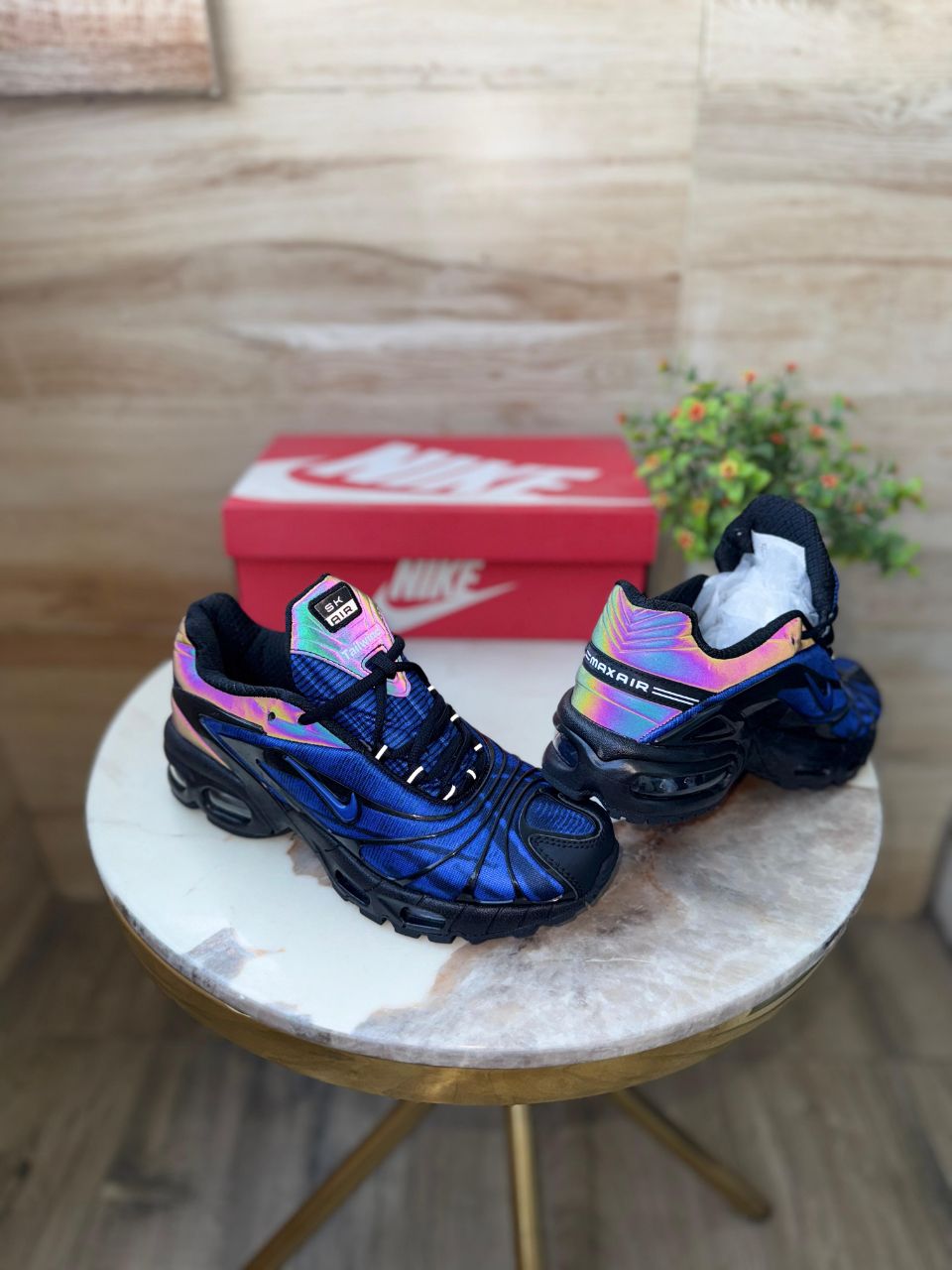 ORIGINAL IMPORTED HIGH QUALITY SHOES BRANDED (SK)