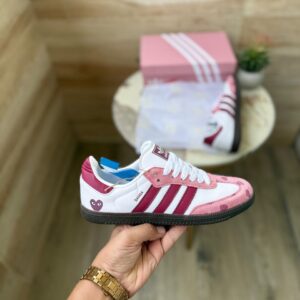 ORIGINAL IMPORTED HIGH QUALITY SHOES BRANDED (SK)